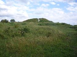 Totternhoe Castle